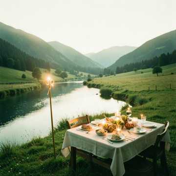 O Senhor É o Meu Pastor