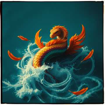 The Great Flood Warning