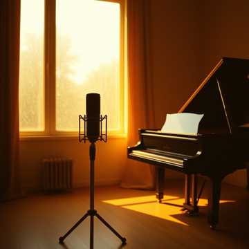 image for Noise To Quiet (18)