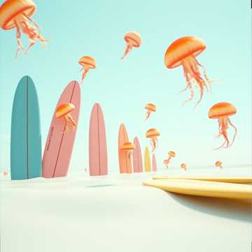 Song Image