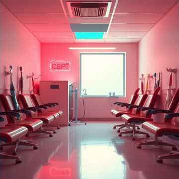 Cahoots in the Northeast