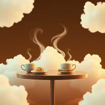 You Got Me On A High-Rise