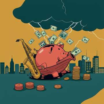 Financial crisis