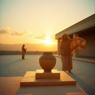 image for The Living Water (9)