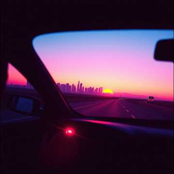 Coast to Coast Grind