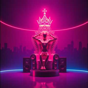 Flex and Flame at the Club