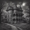Cover image for Spite House