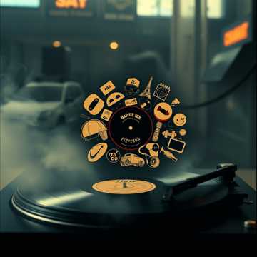 Song Image