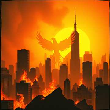 STAR - rise of the real