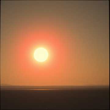 Track 11: Hollow Sun Repeater (Hidden Track / Epilogue)