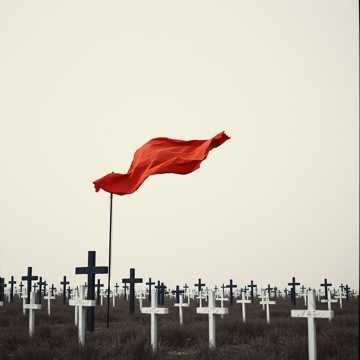 The fallen( lost but not forgotten)