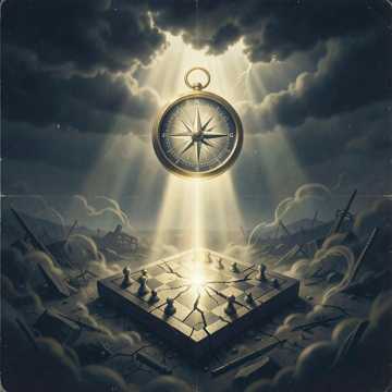 image for The War Unseen (Kid Kikit)