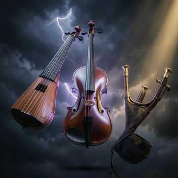 Song Image