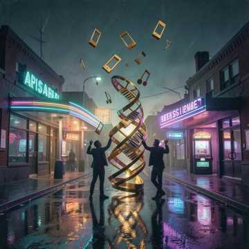 Song Image