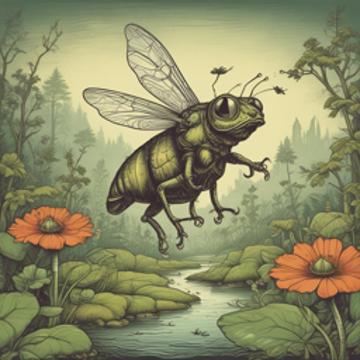 Playlist cover art