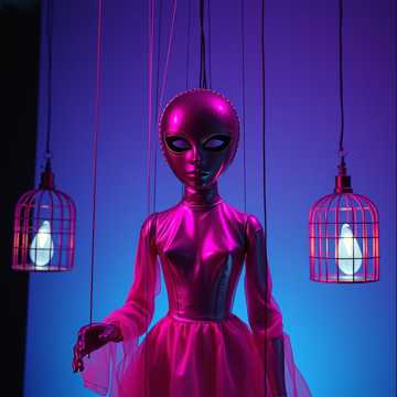 They want to drug Me