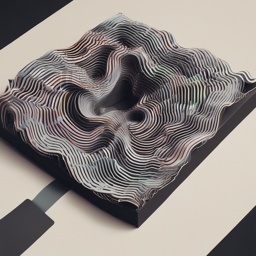 Shattered Symphony