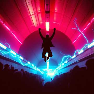 Louder Than My Demons