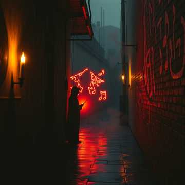 Song Image