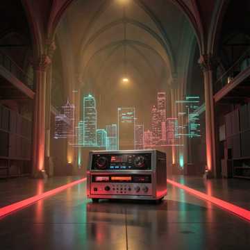 Song Image
