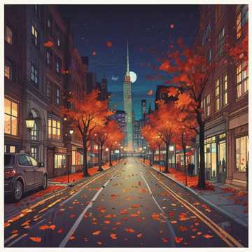 Song Image