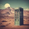 Cover image for Yaremche calling