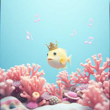 Too bad you're not a fish