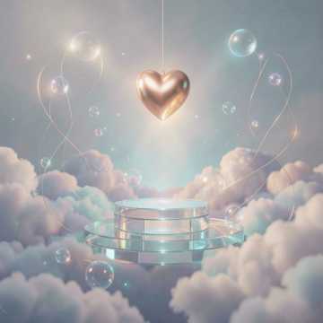 Jesus, Your Love