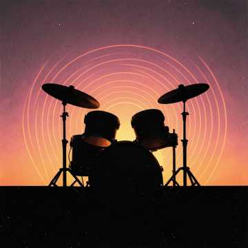 image for Heat (Drums) (30)