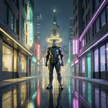 image for Devils Cooling Off (West Coast Club) (3)