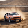 Saxo autocross