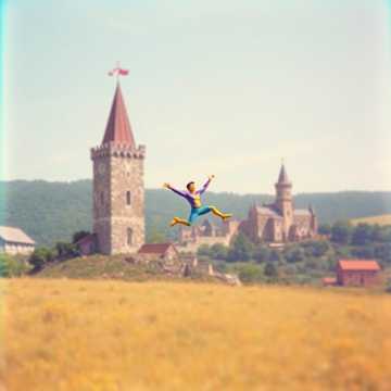 Song Image