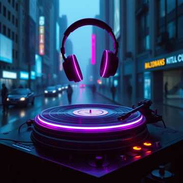 Song Image