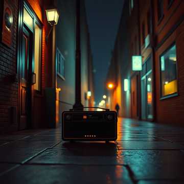 Song Image