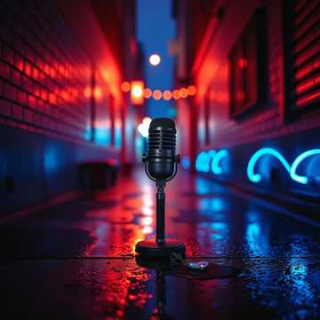 Baby Don't Go (Instrumental)