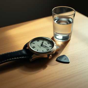 the music is where we belong