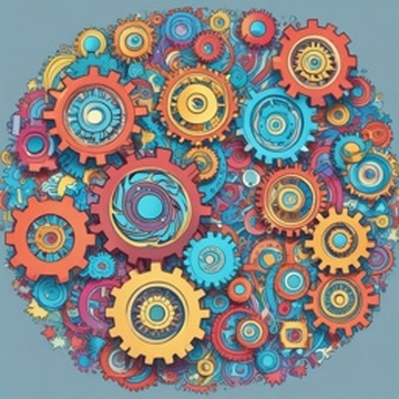Playlist cover art