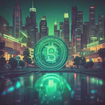 Image for Bitcoin 