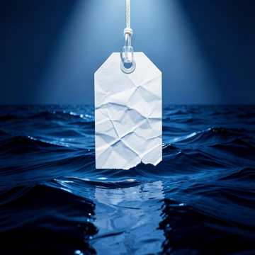 Tag the Sea