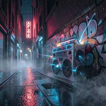 Song Image