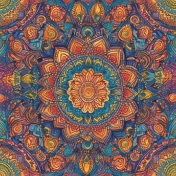 Playlist cover art