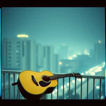 Song Image