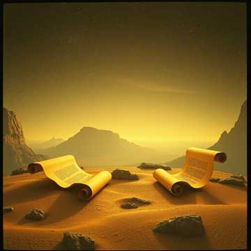 Stories from the Bible