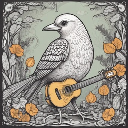 Song Image