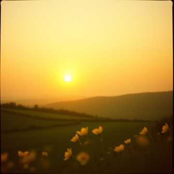 Tomorrow's Bright Light