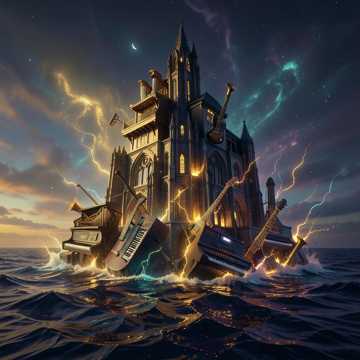 Song Image