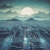Neural Nocturne No.4