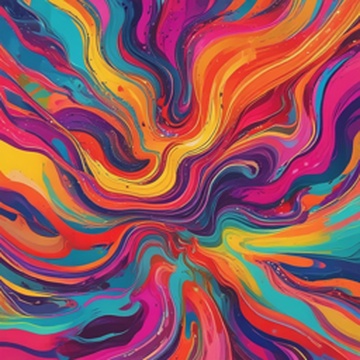 Playlist cover art