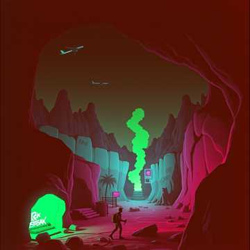 Biscuit Vision, Groove To It