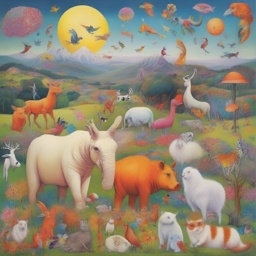 Song Image